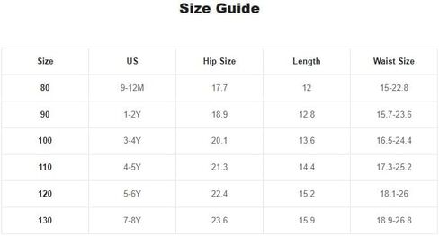 SOLY HUX Toddler Girl's 3 Piece Biker Shorts Elastic Waist Casual Summer Shorts in Saudi Arabia