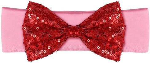 IBTOM CASTLE My First Valentine's Day Easter Outfit for Infant Baby Girl Romper Tulle Skirt Headband W/Leg Warmers Set in Kuwait