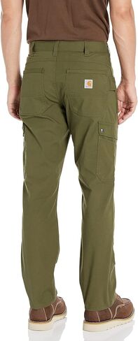 بنطال عمل Carhartt متين ومرن ومريح للرجال من Ripstop Cargo in Saudi Arabia
