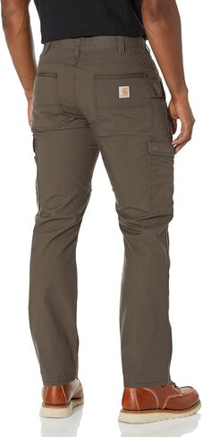 بنطال عمل Carhartt متين ومرن ومريح للرجال من Ripstop Cargo in Saudi Arabia