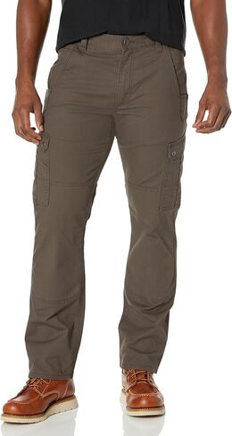 بنطال عمل Carhartt متين ومرن ومريح للرجال من Ripstop Cargo in Saudi Arabia