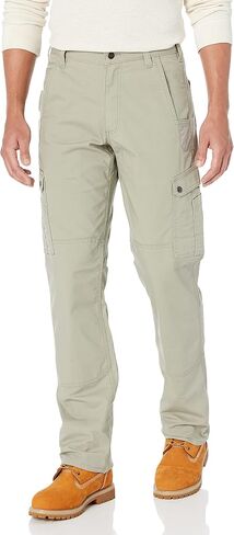 بنطال عمل Carhartt متين ومرن ومريح للرجال من Ripstop Cargo in Saudi Arabia