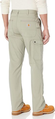 بنطال عمل Carhartt متين ومرن ومريح للرجال من Ripstop Cargo in Saudi Arabia