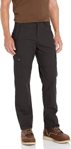 بنطال عمل Carhartt متين ومرن ومريح للرجال من Ripstop Cargo in Saudi Arabia