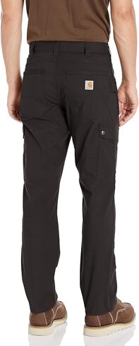 بنطال عمل Carhartt متين ومرن ومريح للرجال من Ripstop Cargo in Saudi Arabia