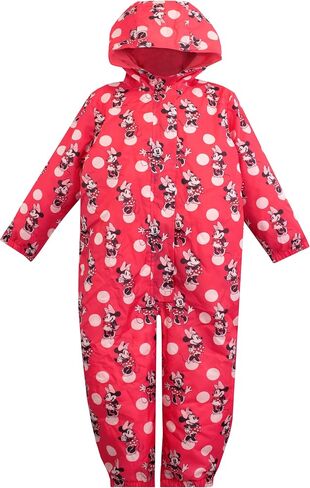Disney Girls Puddle Suit Minnie Mouse in Saudi Arabia