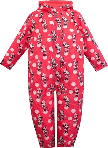 Disney Girls Puddle Suit Minnie Mouse in Saudi Arabia