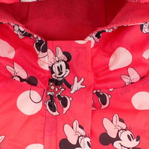 Disney Girls Puddle Suit Minnie Mouse in Saudi Arabia