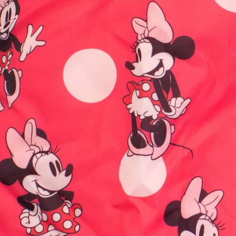 Disney Girls Puddle Suit Minnie Mouse in Saudi Arabia