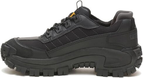 Cat Footwear Men's Steel Toe Construction Shoe in Saudi Arabia