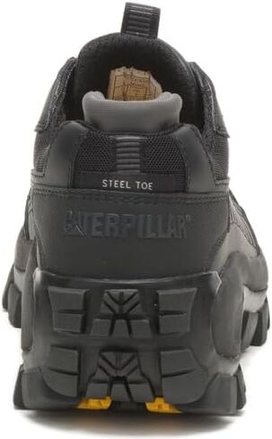 Cat Footwear Men's Steel Toe Construction Shoe in Saudi Arabia