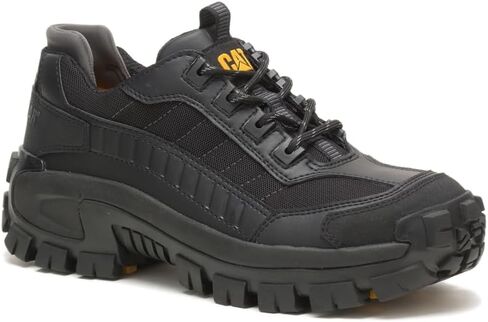 Cat Footwear Men's Steel Toe Construction Shoe in Saudi Arabia