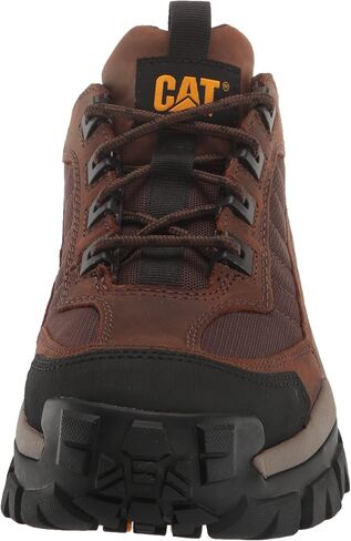 Cat Footwear Men's Steel Toe Construction Shoe in Saudi Arabia