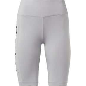 شورت الدراجة الهوائية Core 10 by Reebok للسيدات ذو الشعار الكبير in Kuwait