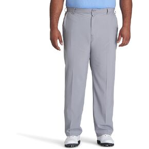 بنطال IZOD للرجال كبير وطويل جولف Swingflex ذو قصة مستقيمة in Kuwait