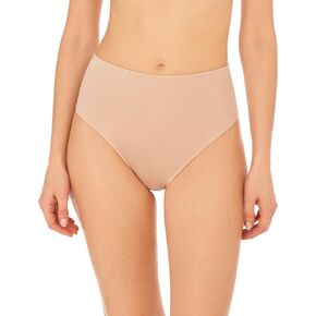 Natori Women's Liquid High Rise Thong