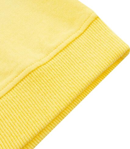 Pokemon Girls Hoodie | Pikachu Hoodie | Girls Yellow Hoodie | Ages 5 To 12 Years in Saudi Arabia