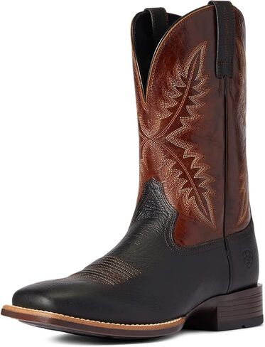 حذاء ARIAT الرجالي Rawly Ultra Western in Kuwait