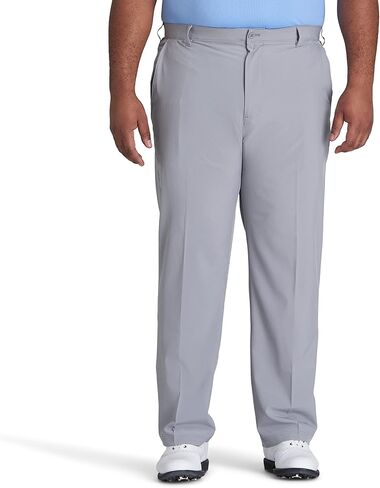 IZOD Men's Big and Tall Golf Swingflex Straight Fit Pant in Saudi Arabia