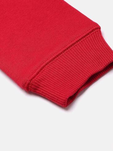 سترة Levi's® للأولاد بفتحة رقبة مستديرة (للأطفال الكبار) in Saudi Arabia