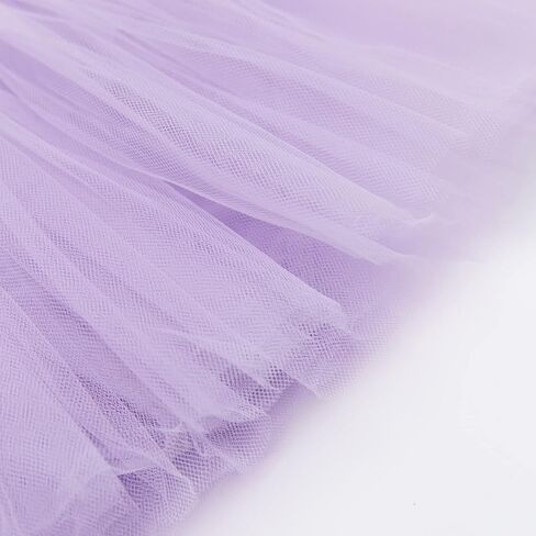 LIONJIE Girls Ballet Leotards Tutu Dance Dress Short Puff Sleeve Sweetheart Dancewear Ballerina 3-12Y in Saudi Arabia