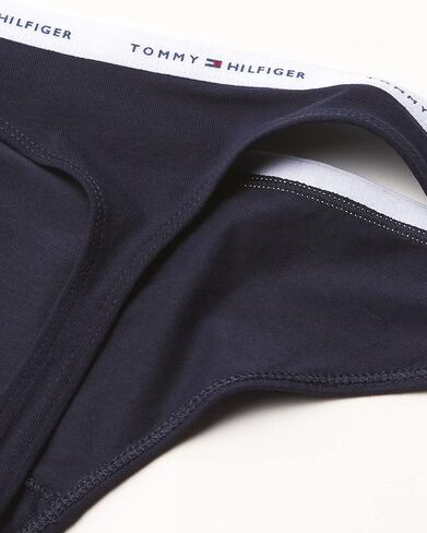 ملابس داخلية نسائية من القطن من Tommy Hilfiger - عبوة من 6 قطع in Saudi Arabia