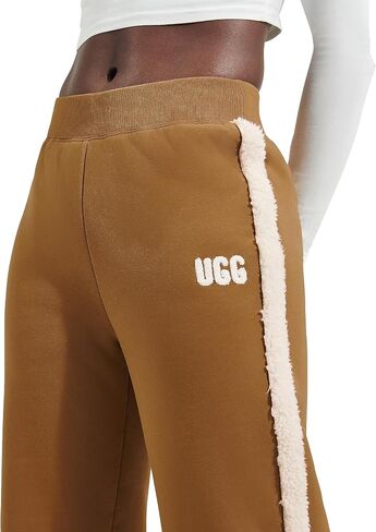 بنطال الصوف المربوط Myah للنساء من UGG in Saudi Arabia