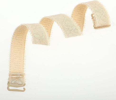 استبدال أشرطة حمالة الصدر Lusofie، أشرطة حمالة الصدر القابلة للتحويل، مرنة قابلة للتمدد وقابلة للتعديل وقابلة للإزالة in Kuwait