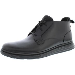 Cole Haan Men's Originalgrand Chukka Waterproof Boot in Saudi Arabia