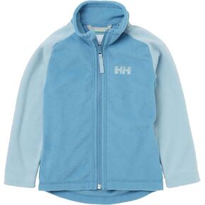 Helly-Hansen Unisex-Youth Standard Daybreaker 2.0 Full-Zip Fleece Jacket