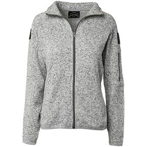 Grunt Style Womens Sweater Jacket