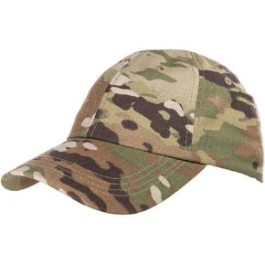 Propper unisex adult F5540 - Tactical Ballcap Cap, Ocp, 1 US