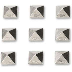 Pyramid Studs Snowboard Stomp Pad