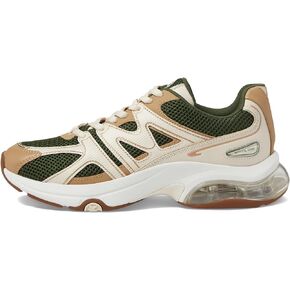 Michael Kors Women's Kit Trainer Extreme Sneaker