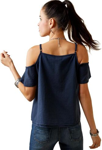 ARIAT Women's Dolly Top in Saudi Arabia