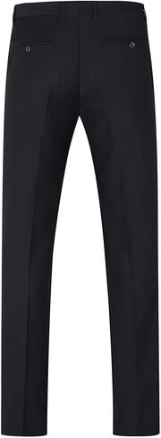 بدلة سهرة للرجال من Boyland بدلة سهرة فاخرة مكونة من قطعتين طقم بدلة تكس وسراويل وحفلات العودة للوطن والعشاء والحفلات الراقصة in Kuwait