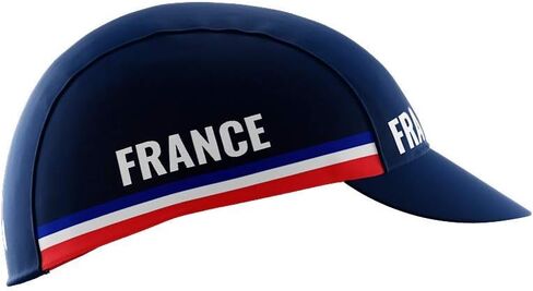 ScudoPro France Code Bike Cycling Cap Road MTB or Running in Saudi Arabia