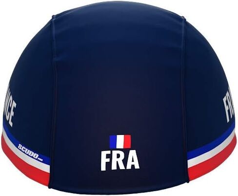 ScudoPro France Code Bike Cycling Cap Road MTB or Running in Saudi Arabia