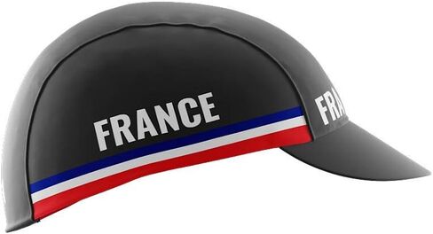 ScudoPro France Code Bike Cycling Cap Road MTB or Running in Saudi Arabia