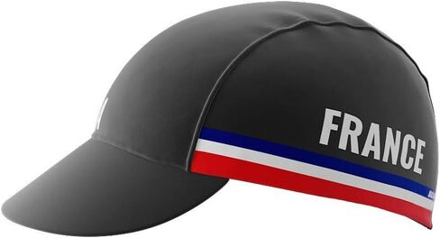 ScudoPro France Code Bike Cycling Cap Road MTB or Running in Saudi Arabia