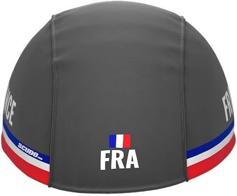 ScudoPro France Code Bike Cycling Cap Road MTB or Running in Saudi Arabia