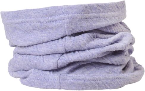 CHARM Neck Warmer for Women and Men - Warm Organic Cotton Headbands Made in Japan Ear Beanie Head Band in Saudi Arabia