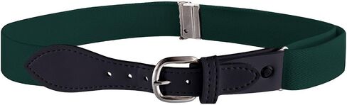 Buyless Fashion Kids and Toddler Adjustable Elastic Stretch Belt with Leather Closure in Saudi Arabia