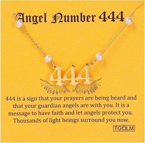 TGOLM Dainty Angel Number سوار الكاحل خلخال مطرز باللؤلؤ الصناعي للنساء مجوهرات للقدم على الشاطئ in Saudi Arabia