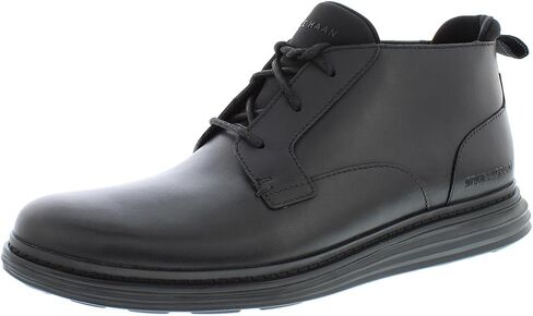 حذاء شوكا للرجال Cole Haan OG CHUKKA WP in Saudi Arabia
