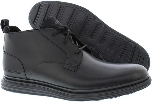 حذاء شوكا للرجال Cole Haan OG CHUKKA WP in Saudi Arabia