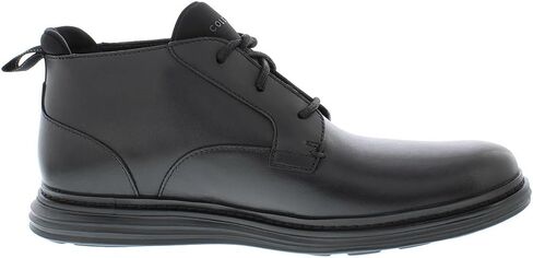 حذاء شوكا للرجال Cole Haan OG CHUKKA WP in Saudi Arabia