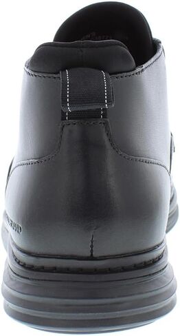 حذاء شوكا للرجال Cole Haan OG CHUKKA WP in Saudi Arabia