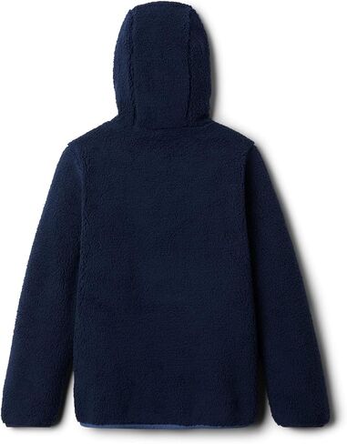 Columbia Boys' Rugged Ridge Sherpa Hoodie in Saudi Arabia