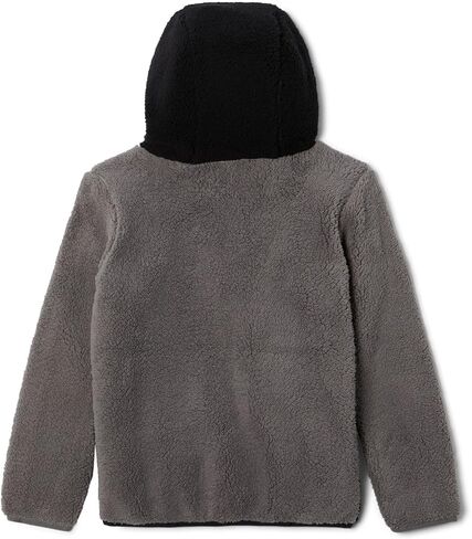Columbia Boys' Rugged Ridge Sherpa Hoodie in Saudi Arabia